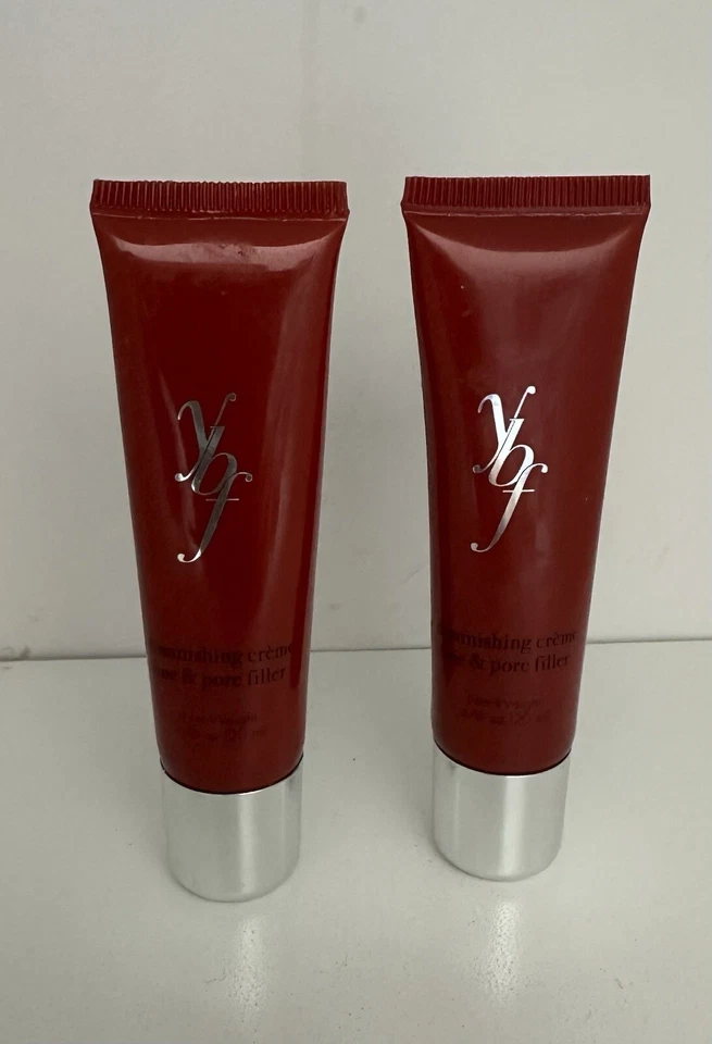 YBF Your Best Friend Lot Of 2 Line & Pore Filler Diminishing Creme .676 Oz - Image 3 of 3