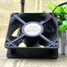 SUNON KDE2412PMB1-6A DC24V 6.7W 120x120x38mm Inverter cooling fan