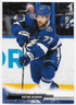 2022-23 Upper Deck #164 Victor Hedman - Tampa Bay Lightning