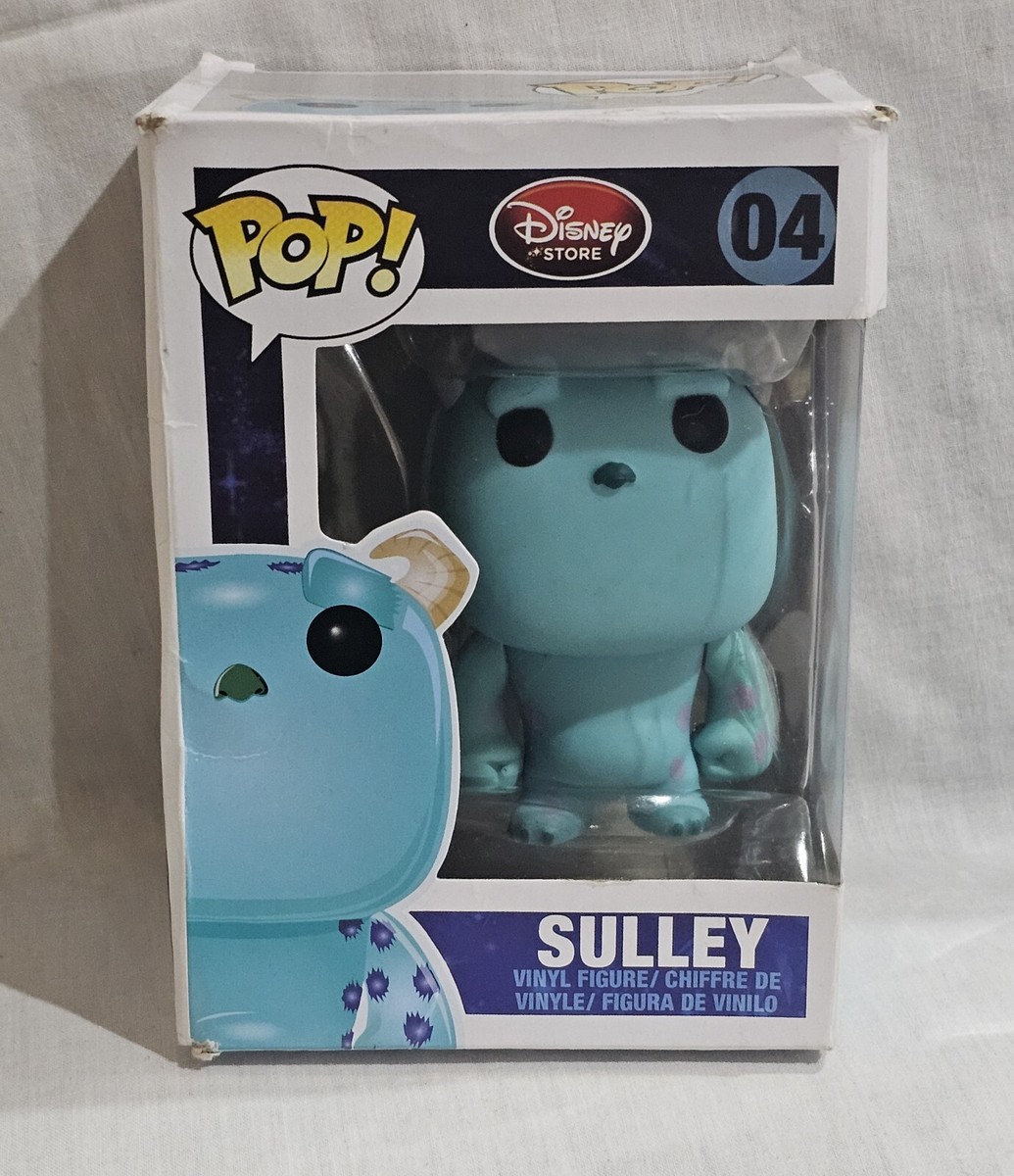 TDL“MONSTERS,INC COMPANY STORE”exclusive Monsters, Inc. Company Store | Konnichiwa Mickey