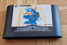 ebay® Auktion 297340471235 | Rocket Knight Adventures Sega Mega Drive - Pal-Version Thumbnail of ebay® auction 297340471235 | Rocket Knight Adventures Sega Mega Drive - Pal-Version