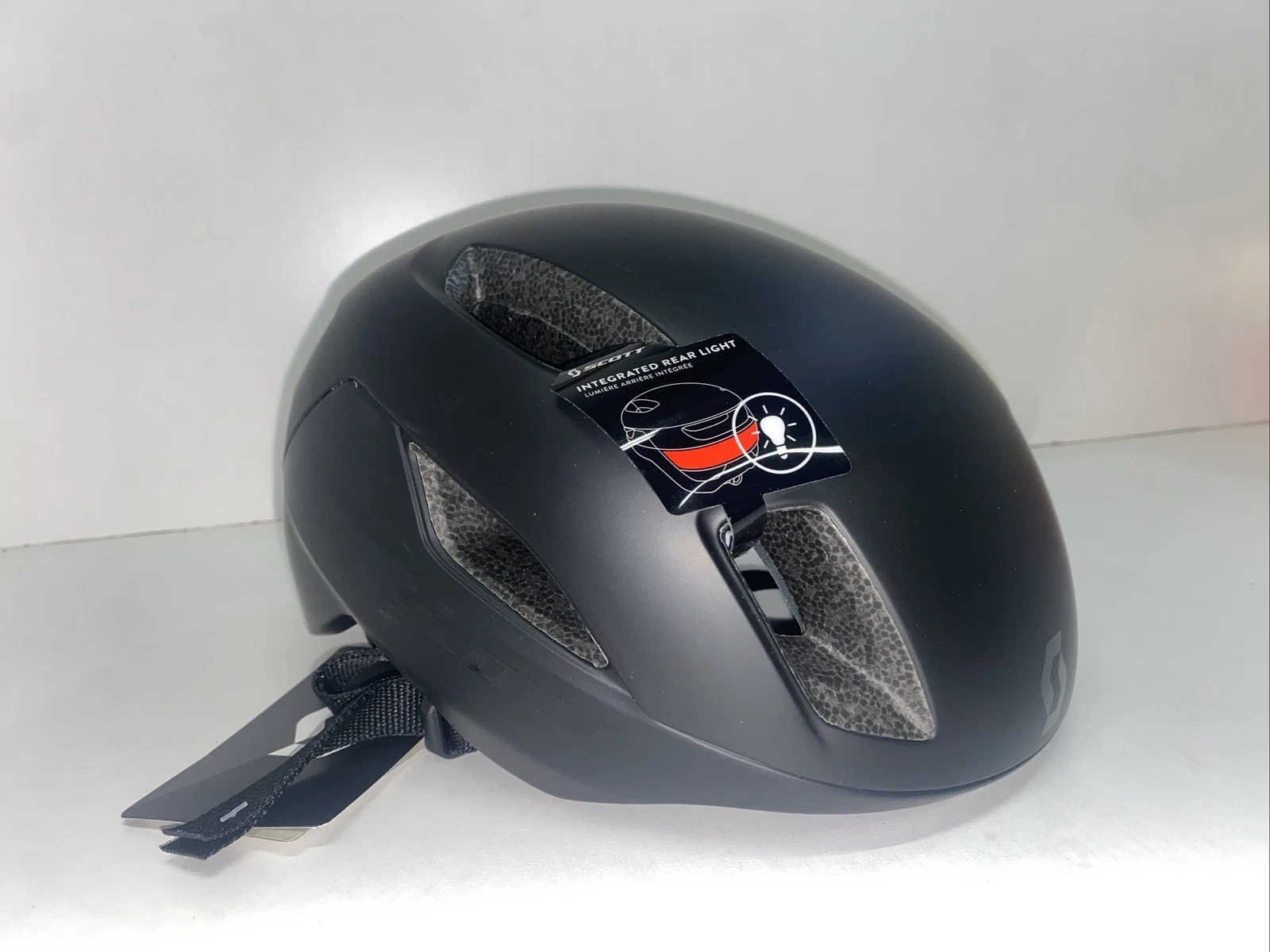 Scott La Mokka Plus Helmet - Thumbnail 5