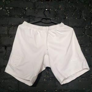 england football shorts mens