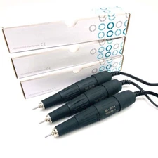 3PCS 45K RPM Dental LAB SMT MARATHON Micromotor Polishing Handpiece SDE-SH37LN