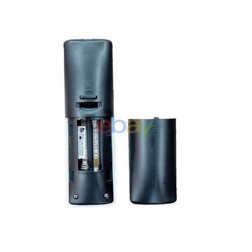 New Original 0010401314F For RIELLO Haier AC Remote 0010401314E With Bracket - Picture 4 of 5