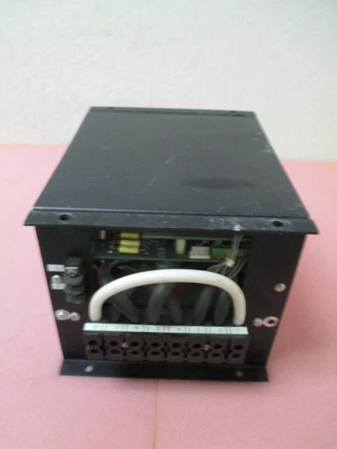 Phasetronics P1038A, AMAT 0015-09091, Phase Angle Lamp Driver, 395566