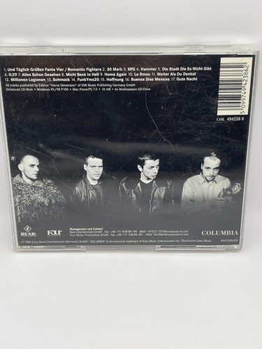 CD-Sampler Auswahl - Pop, Dance, Rap, Hip Hop, Black(Nur 1 mal Porto)Multirabatt - Bild 134 von 504