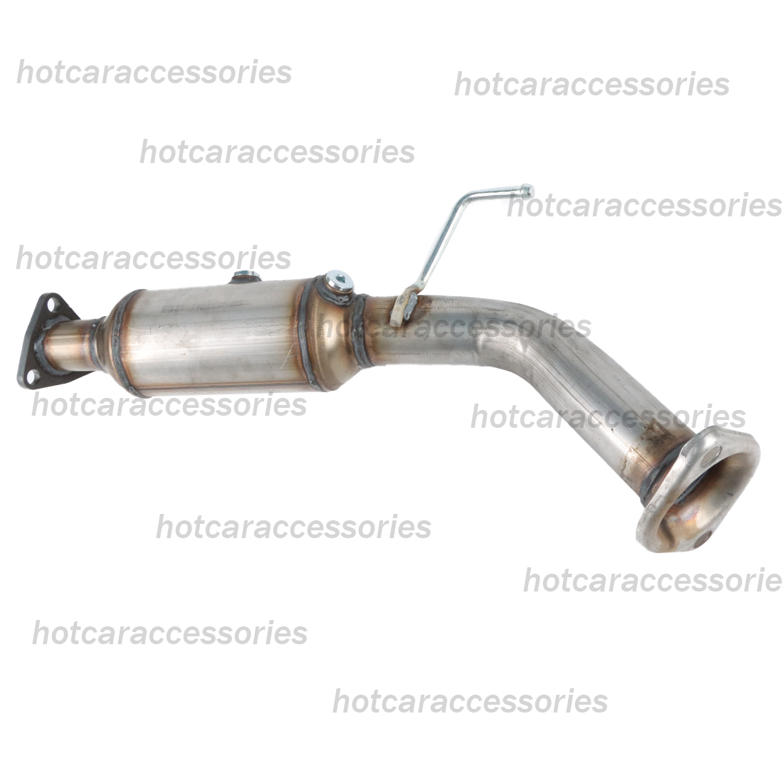 FITS 20022006 Acura RSX 2.0L Catalytic Converter 53583(DirectFit) eBay