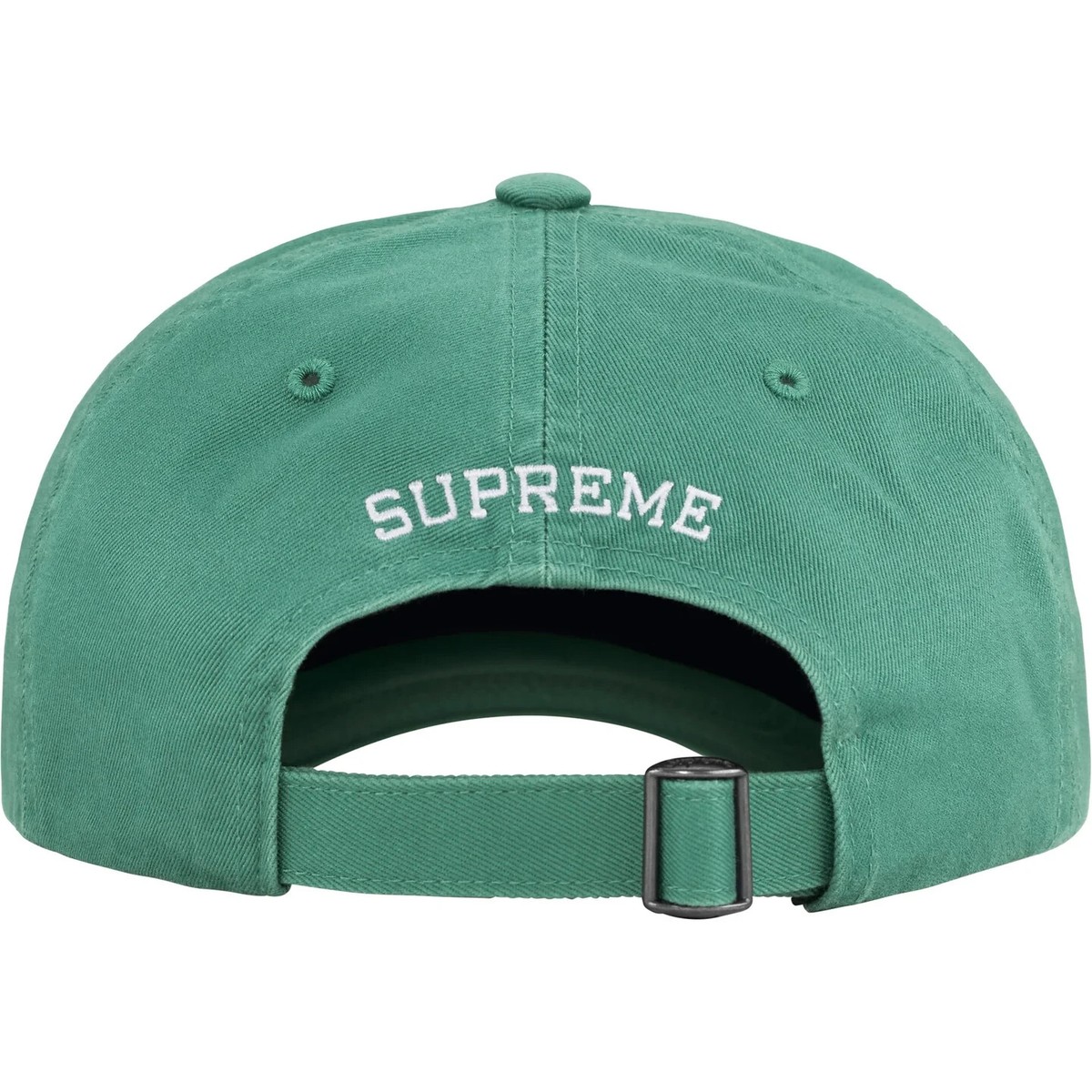 Supreme Wings Logo 6-Panel Cap Hat 7colors SS25 | eBay