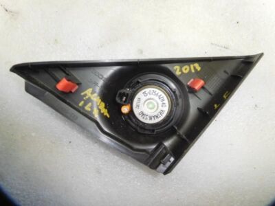 TS-07564ZH TWEETER SPEAKER 2013 ACURA ILX uN-17 | eBay
