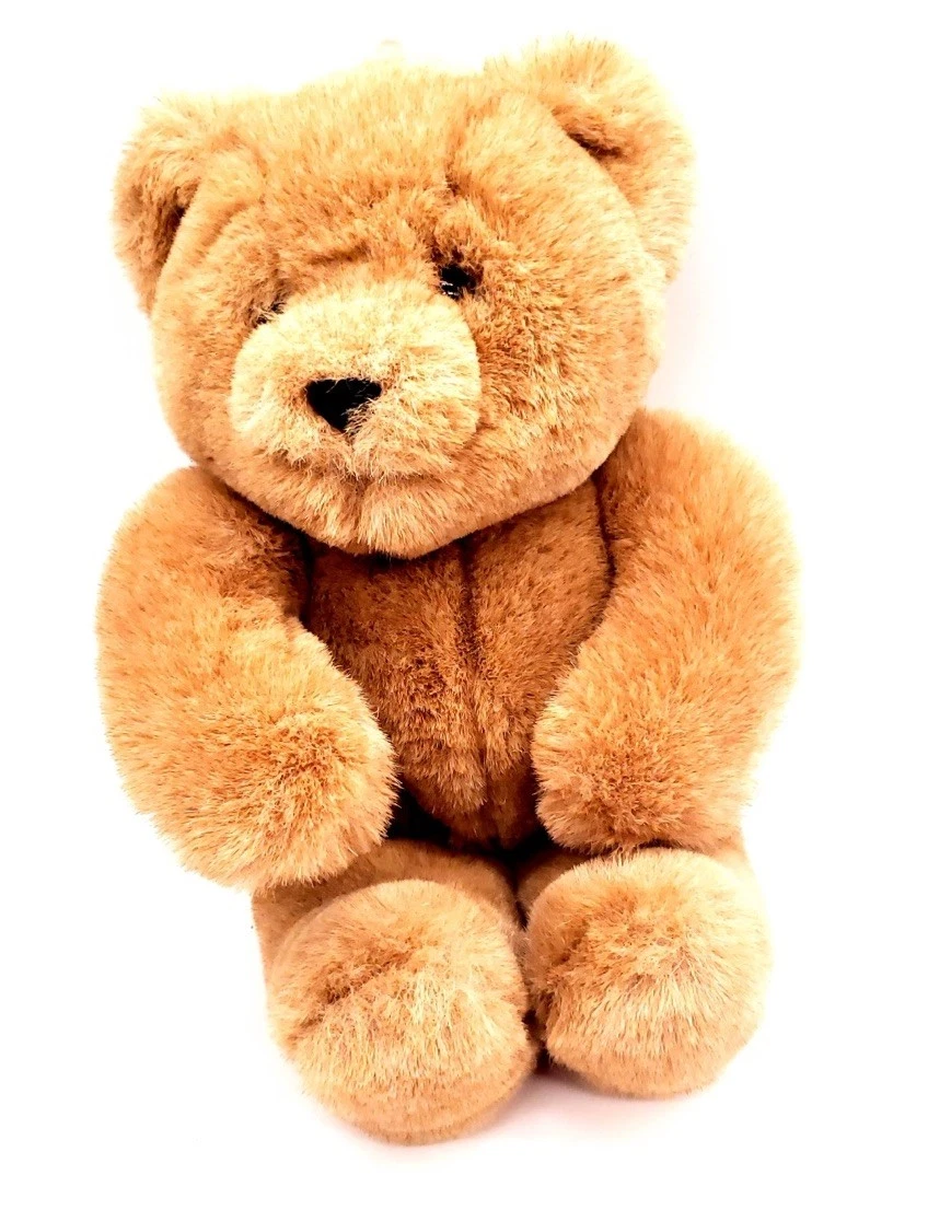 24k Polar Puff In other Plush Bears for sale | eBay