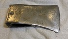 Vintage Council USA 3 1/2 lb Axe Head. Marked 3 1/2. Bit    4 3/4". Head 7" Nice — photo 8
