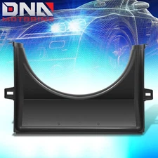 For 2019-2023 Ranger 2.3L Lower Radiator Cooling Fan Shroud Cover Replacement