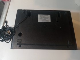 AS IS Untested - Atari 2600 4 Switch Console Only  Model  CX2600