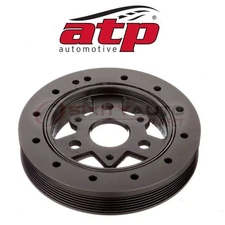 ATP Engine Harmonic Balancer for 1994-1996 Buick Commercial Chassis - bg