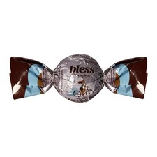 Cacau Show Trufa Bless Zero Adição de Açúcar ao Leite (PACK of 4 x TRUFAS 30g)