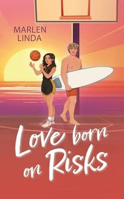 Love born on Risks: Blackbelle University 2 Buch Marlen Linda (Nova MD)