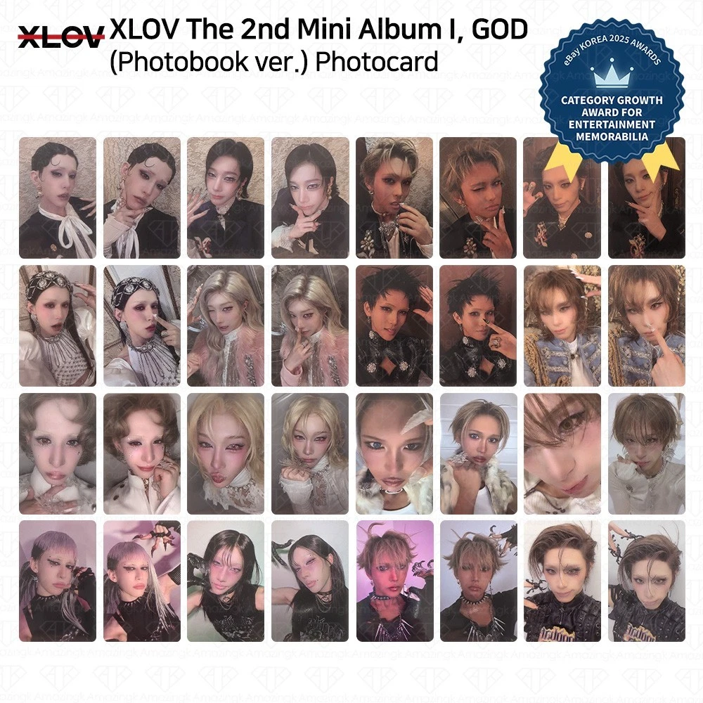 韩流纪念品| eBay