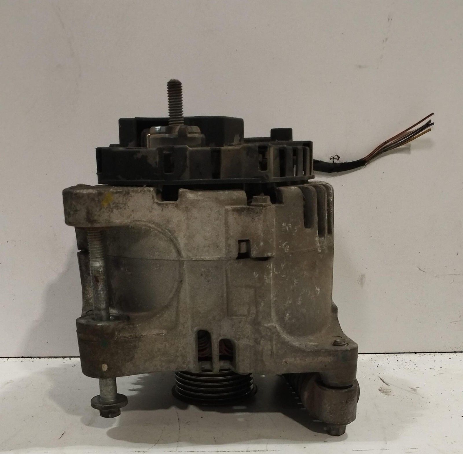 ALTERNATORE PER SMART Fortwo Coupé (W451) benzina 1000 (07>15)