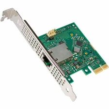 Intel Single-port Gigabit Ethernet Network Adapter I226-T1