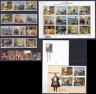 Portugal & Colonies 1996-99 Discovery of India Sets, Sheet and FDC, MNH, VF