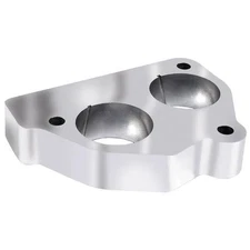 Trans Dapt Performance     Trans Dapt 2534 Swirltorque Tbi Spacer Fits For  Gm