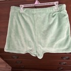 Disney Winnie The Pooh Shorts. xl Women’s Flowers Green Casual   NWT 🧸🍯 — photo 6