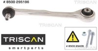 Triscan 8500295196 Lenker FüR RadaufhäNgung Querlenker Lenker