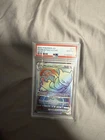 PSA 10 Mewtwo VSTAR (Secret Rare) 079/078 Pokémon GO Holo Rainbow GEM MINT