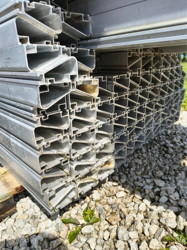 IronRidge XR-1000-170M Rail Mill XR1000
