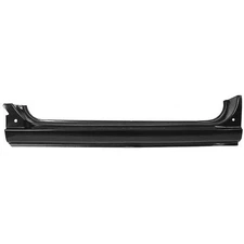 Key Parts 0849-101AL OE-Style Replacement Rocker Panel