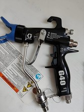 Graco G40 24C855 Air Assisted Gun New Old Stock