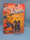 Vtg ToyBiz Uncanny X-Men Forge action figure Quick Draw Action Marvel 1992 NEW