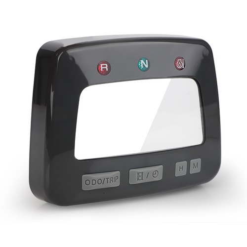 Speedometer Dash Upper Cover Fit For 2000-2006 Honda Rancher 350 TRX350FM 4x4 S - Picture 13 of 17