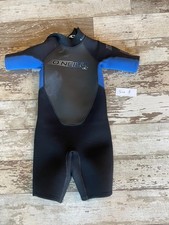 Oneill Wetsuit 2MM Size 8 Children 4'4 - 4-7" and 60-75 lbs