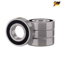 Kugellager 2RS 17X35X10Mm Xike 6003