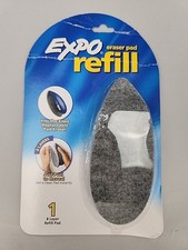 Expo Dry Erase Precision Point Eraser Refill Pad Felt