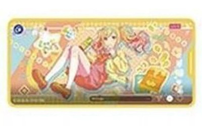 Hatsune Miku Seal / Sticker Saki Tenma (Normal) ''Project Sekai Colorful Stage!