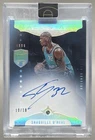 Shaquille O'Neal 2019 Panini Eminence #AS-SO3 All Star Diamond Auto 10/10