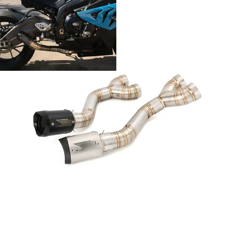 ★ジャンク品　　 s1000rr 2012 エキパイ Exhaust Systems for 2012 BMW S1000RR for sale | eBay