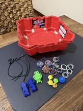 Beyblade Lot Burst Burst Stadium Orion Phoeni...