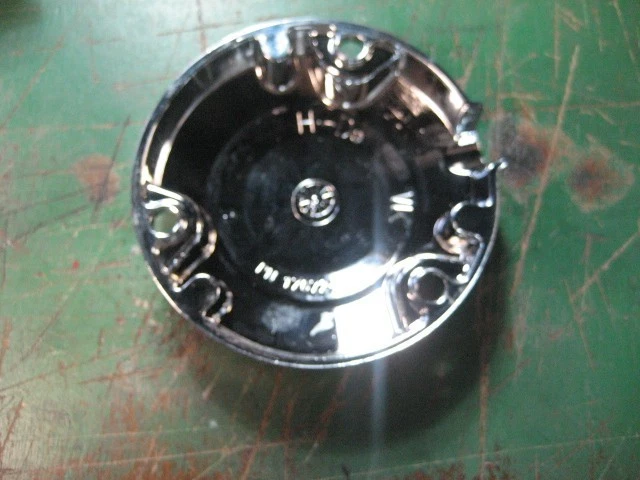 Harley V-Rod 100 anniversary clutch actuvator cover#17672-03 - Image 3 of 4