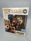 Funko Pop! Inuyasha Shippo On Horse 2023 NYC Fall CONVENTION EXCLUSIVE #1462