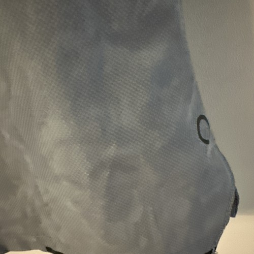 SKORA Qwick Dry Shorts Men L Gray Camo Lined 9" Inseam Run Gym Active Drawstring - Bild 4 von 8