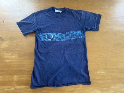 Ocean Pacific Op Surf Vintage 80S Single Stitch T-Shirt Mens Size Large