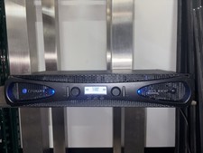 Crown XLS1002 350W Dual Channel Power Amplifier