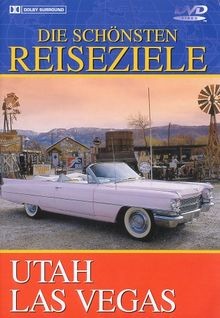Fernweh - Utah / Las Vegas von . | DVD | Zustand sehr gut