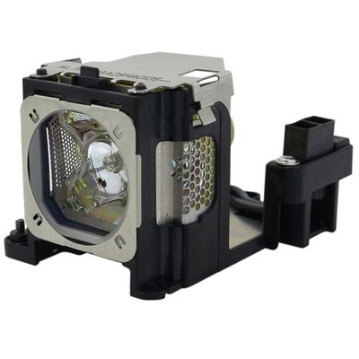 Jaspertronics  Original Lamp & Housing - Eiki LC-XS31 Projectors - 1yr Warranty
