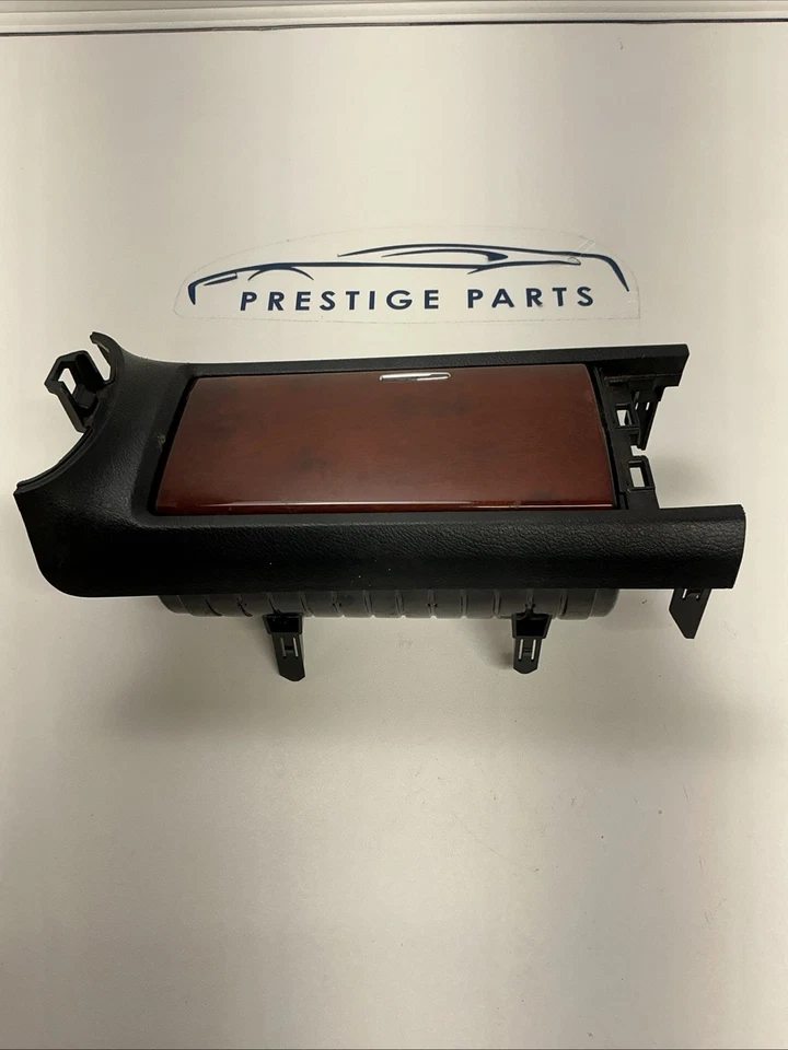 Portavasos consola central Lexus HS250h 2010-2012 OEM 55604-75010 Foto 3 de 4