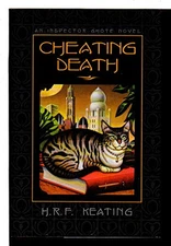 Cheating Death - Hardcover - VERY GOOD